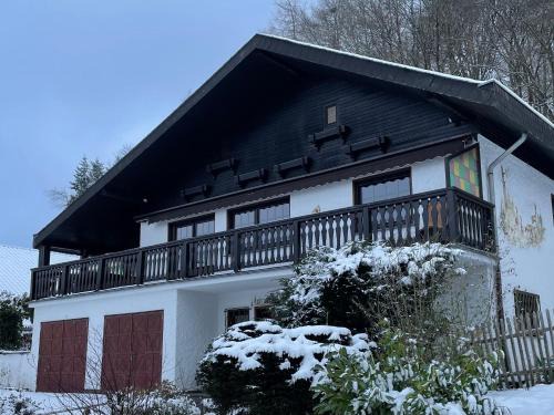 Feusdorf House | Ferienhaus Eifelblick