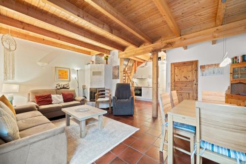 Hooksiel House | Ferienhaus Fülling
