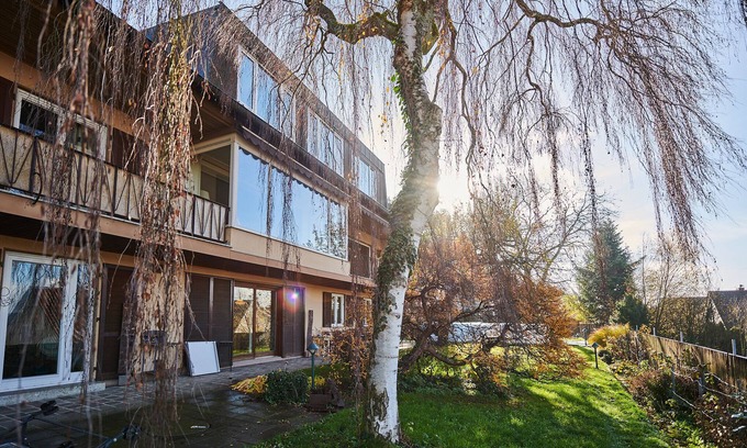 Weingarten House | Ferienhaus für 11 Gäste mit 370m² in Weingarten