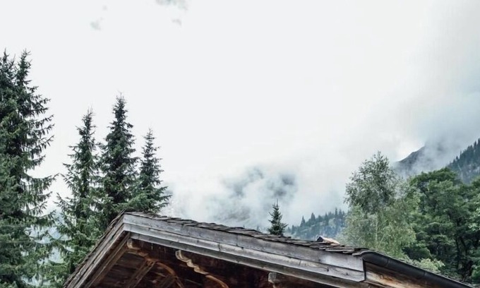 St. Stephan House | Ferienhaus für 2 Gäste mit 130m² in St. Stephan
