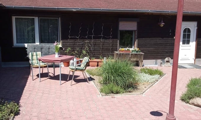 Potsdam House | Ferienhaus für 2 Gäste mit 57m² in Potsdam