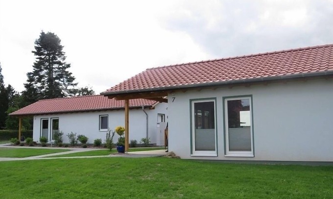 Ottenstein House | Ferienhaus für 4 Gäste mit 55m² in Ottenstein
