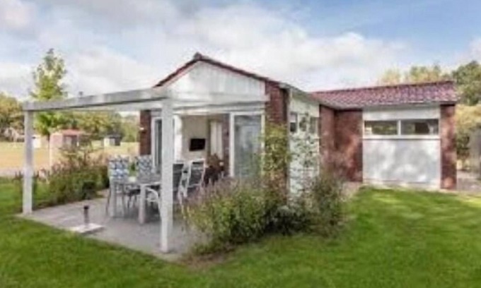 Quendorf House | Ferienhaus für 4 Gäste mit 56m² in Schüttorf