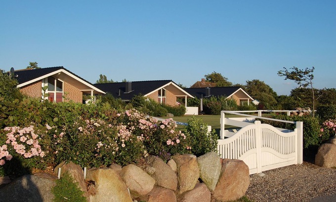 Bojendorf House | Ferienhaus für 5 Gäste mit 95m² in Fehmarn