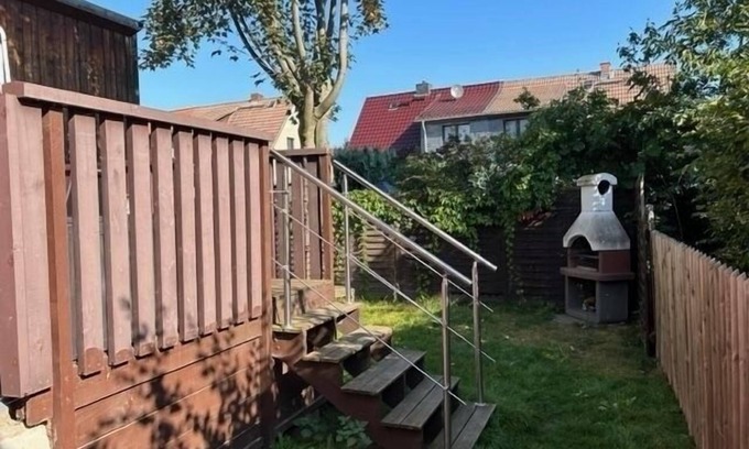 Ilsenburg House | Ferienhaus für 6 Gäste mit 100m² in Ilsenburg