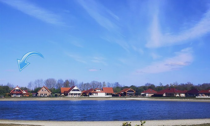 Walchum House | Ferienhaus für 6 Gäste mit 103m² in Walchum (152540)