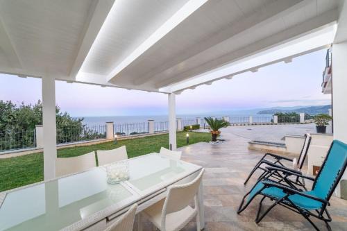 San Giorgio House | Ferienhaus für 8 Personen ca 200 qm in San Giorgio-Magaro, Sizilien Nordküste von Sizilien