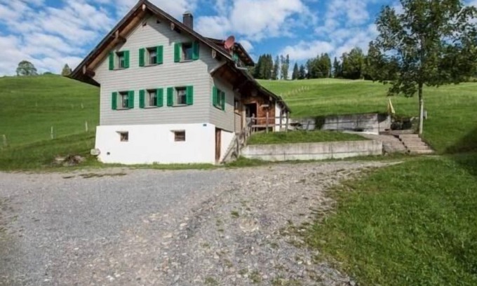 Giswil House | Ferienhaus für 9 Gäste mit 100m² in Giswil