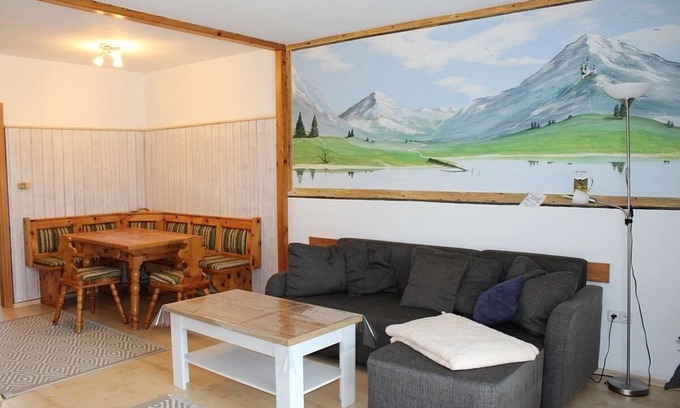 Lechbruck House | Ferienhaus für 5 Gäste mit 64m² in Lechbruck am See