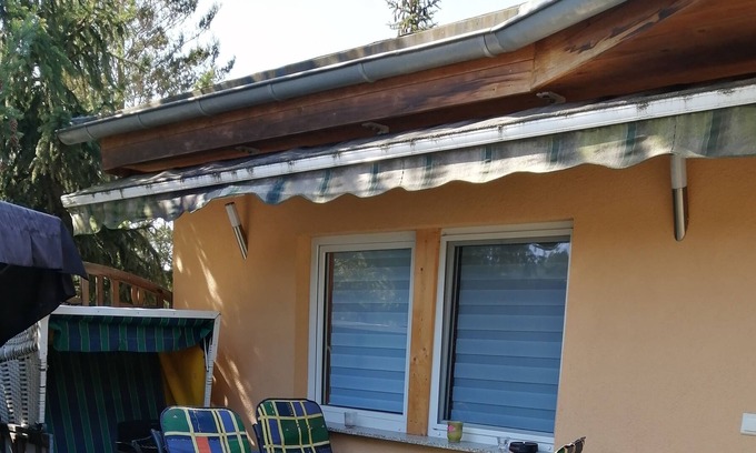 Markische Heide House | Ferienhaus für 4 Gäste mit 50m² in Märkische Heide