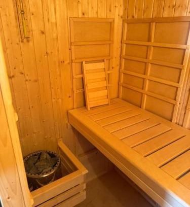 Haller House | Ferienhaus für max6Gäste 2Kids 4Erwn