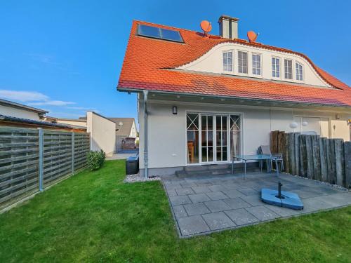 Graal Mueritz House | Ferienhaus FH T 1h
