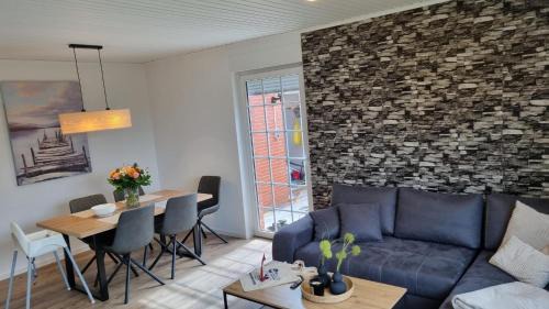 Dornumersiel House | Ferienhaus-Friesenengel