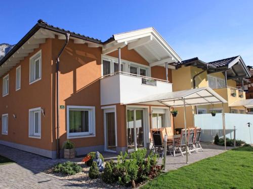 Itter House | Ferienhaus Gartentraum 1