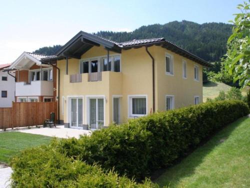 Itter House | Ferienhaus Gartentraum 2