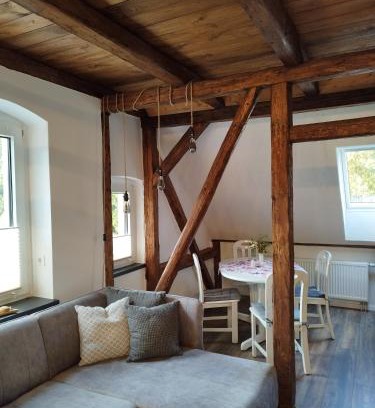 Bockau Apartment | Ferienhaus hERZgebirge