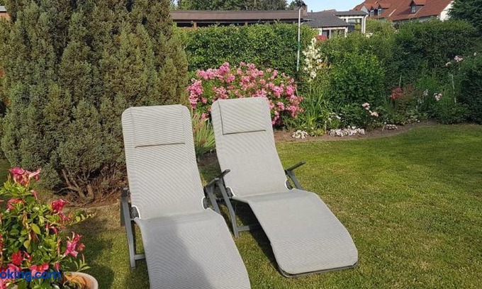 Muhr am See Apartment | Ferienhaus Hildegard