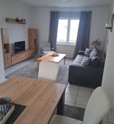 Eitorf Apartment | Ferienhaus Huckenbröl