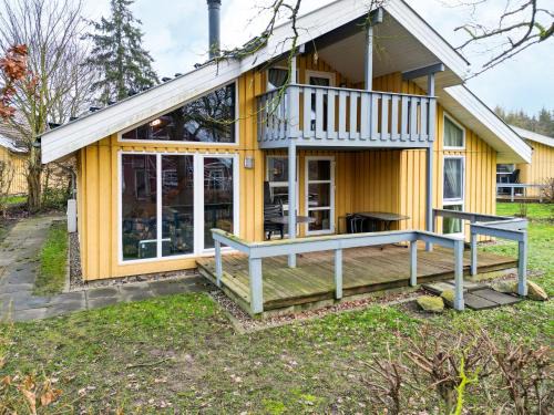 Mirow House | Ferienhaus ideal für Gruppen
