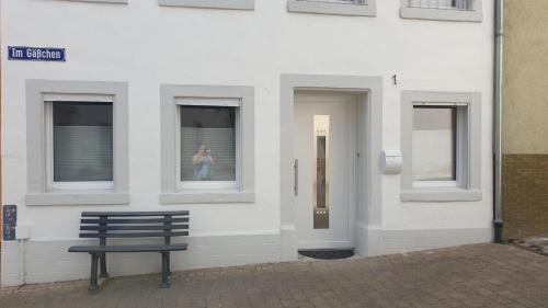 Kordel House | Ferienhaus Im Gäßchen