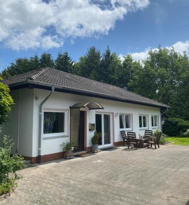 Bad Hersfeld House | Ferienhaus im Grünen