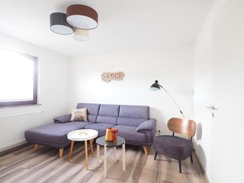 Kappelrodeck House | Ferienhaus im Weindorf -4 Erw 2 Ki-