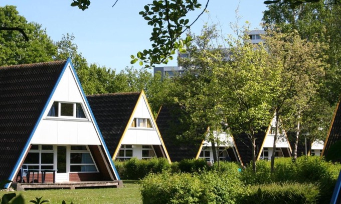 Damp House | Ferienhaus in Damp for 8 Personen