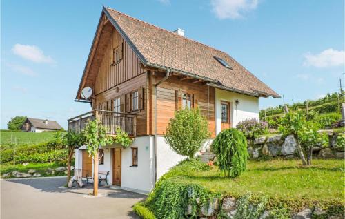 Feldbach House | Ferienhaus In Feldbach