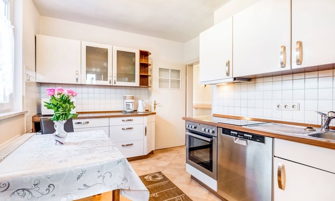 Ortsmitte House | Ferienhaus in Medebach nahe Skigebiet