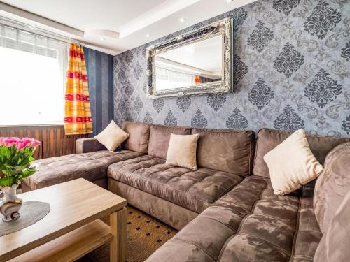 Ortsmitte House | Ferienhaus in Medebach nahe Skigebiet
