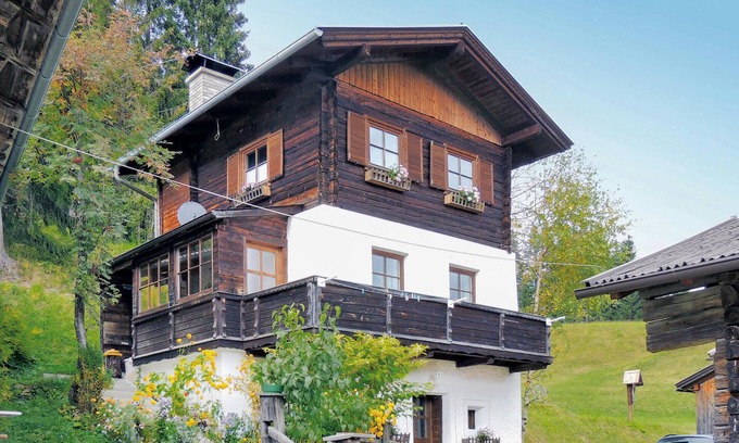 Untertilliach House | Ferienhaus in Untertilliach