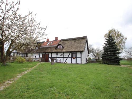 Wittendorp House | Ferienhaus in Wittend rp OT Pogress, cleaning included
