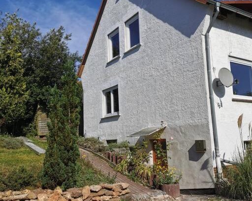 Waldeck House | Ferienhaus Möller 4 Personen Waldeck Edersee