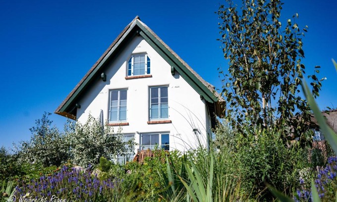Puddemin House | Ferienhaus PuddeWohl
