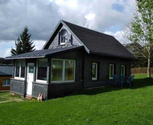 Lauscha House | Ferienhaus Rennsteig Müller