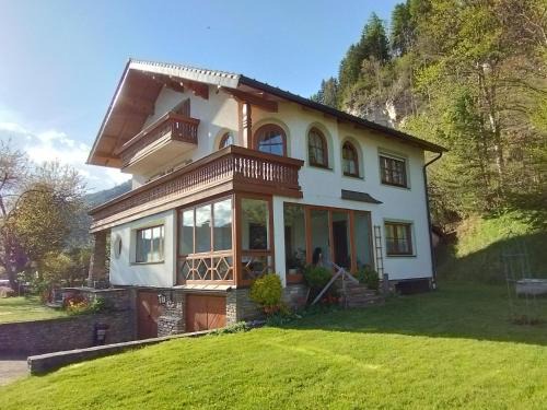 Murau House | Ferienhaus Romy