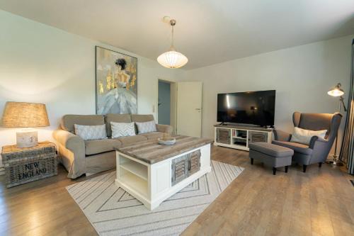 Bad Sachsa Apartment | Ferienhaus Rowissimo
