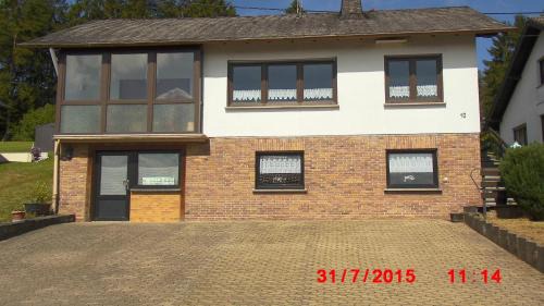 Nohn House | Ferienhaus - Vakantiehuis, Ferienwohnung, 100 qm, Rollmann, 54578 Nohn, Eifel- Nürburgring