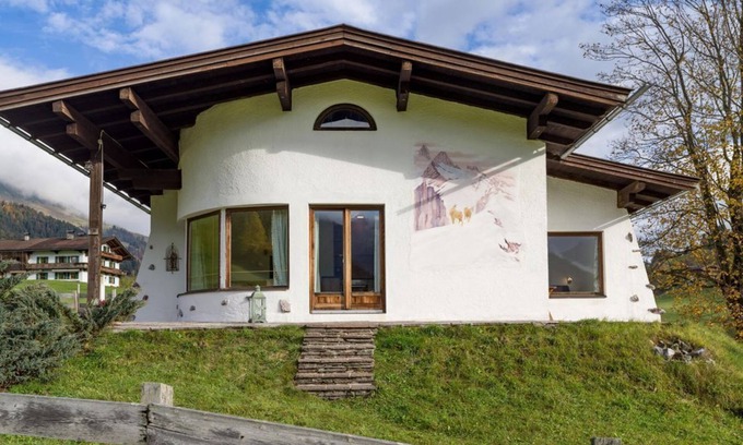 Grundau Apartment | Ferienhaus Widmann - Appartement/fewo, 3 Schlafräume