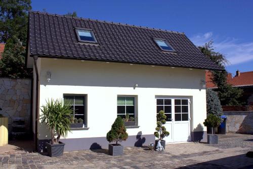 Weissenfels House | Ferienhaus Zum Gässchen