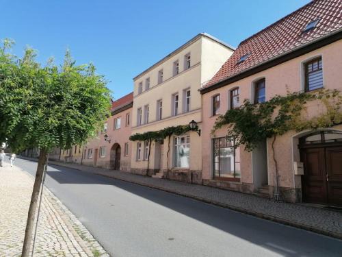 Freyburg Apartment | Ferienhaus Zur alten Korbmacherei