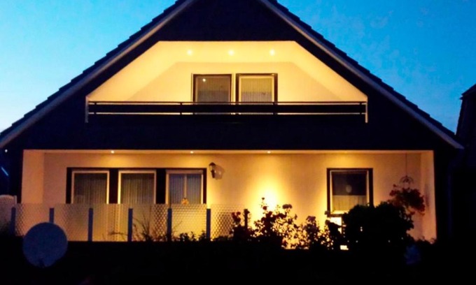 Todendorf Apartment | Ferienhof Manowski Nr3