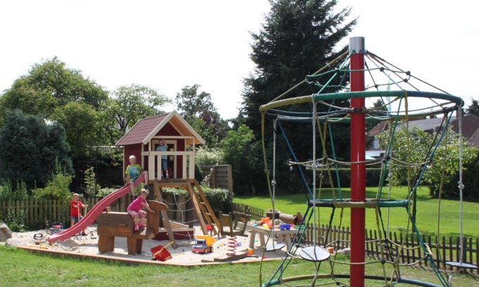 Region Hannover District Apartment | Ferienhof Stadtländer in Mardorf am Steinhuder Meer