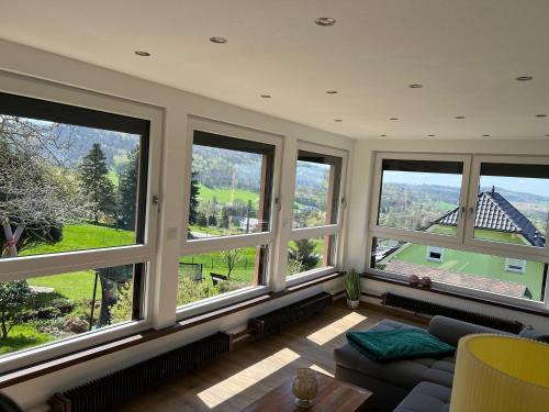 Doberschau-Gaussig Apartment | Ferienidylle Oberlausitz