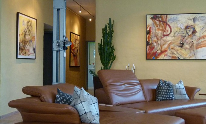 Reichenbrand Apartment | Ferienloft Chemnitz