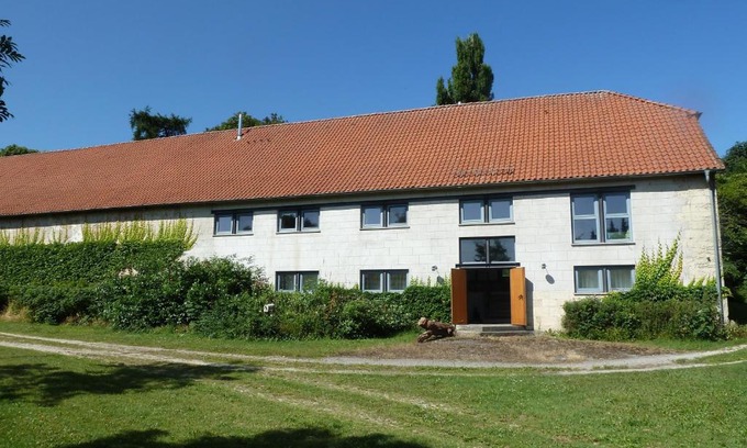 Hildesheim District House | Ferienscheune Weenzen