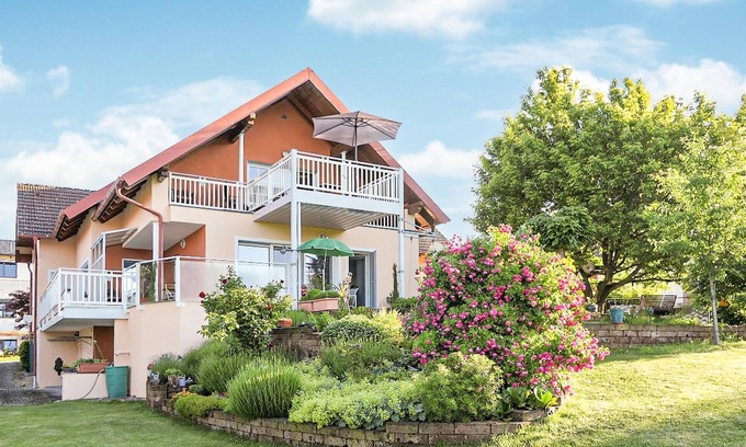 Neustift an der Lafnitz Apartment | Ferienwohnung Neustift