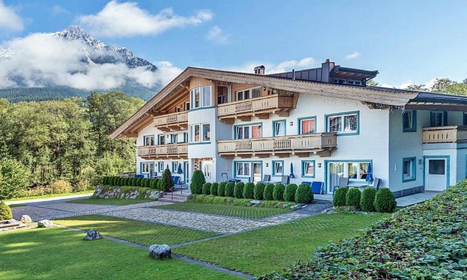Scheffau am Wilden Kaiser Apartment | Ferienwohnung Lara