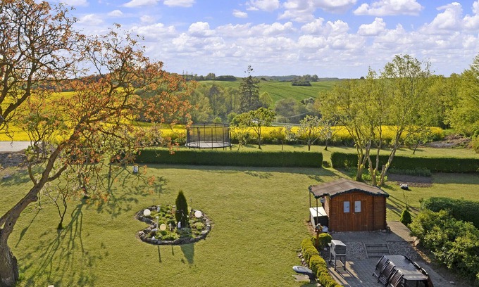 Feldberger Seenlandschaft Apartment | Ferienwohnung Feldberger