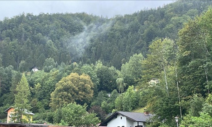 Sankt Aegyd am Neuwalde Apartment | Ferienwohnung in Sankt Aegyd am Neuwalde
